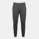 Nike Training Jogger Pants Grey Melange L Pre Owned